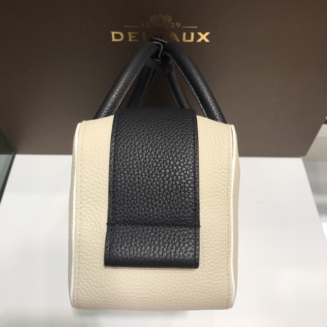 델보 쿨 박스백